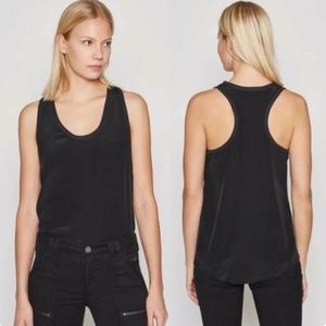Joie silk tank